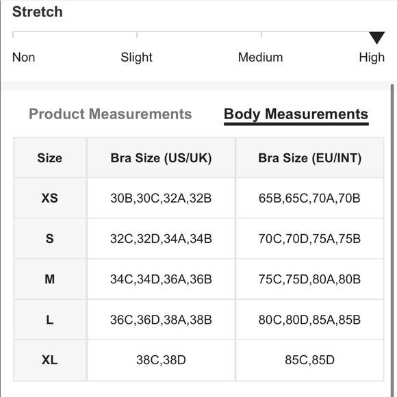 NEW 2x Adjustable Strap Underwire Bra with push up - Picture 9 of 10